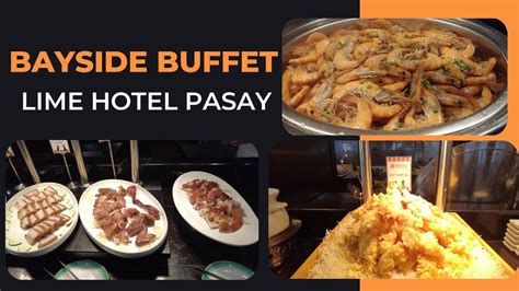 buffet in pasay|7 Eat.